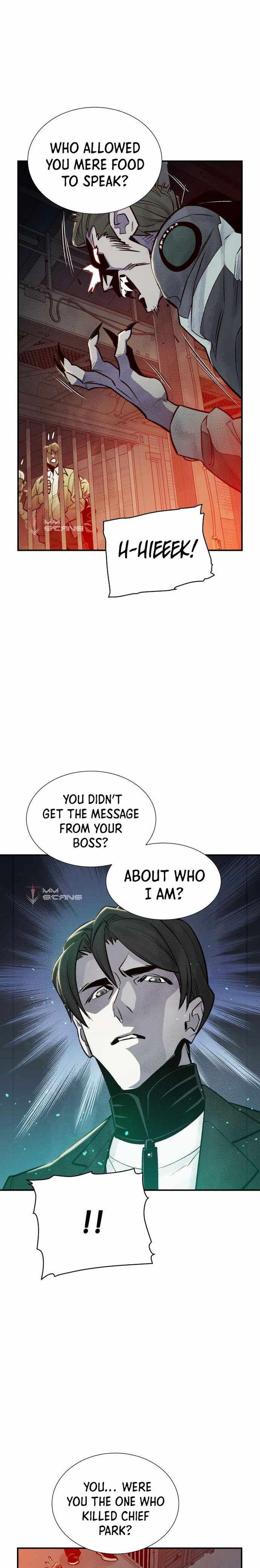 The Lone Necromancer 24 12