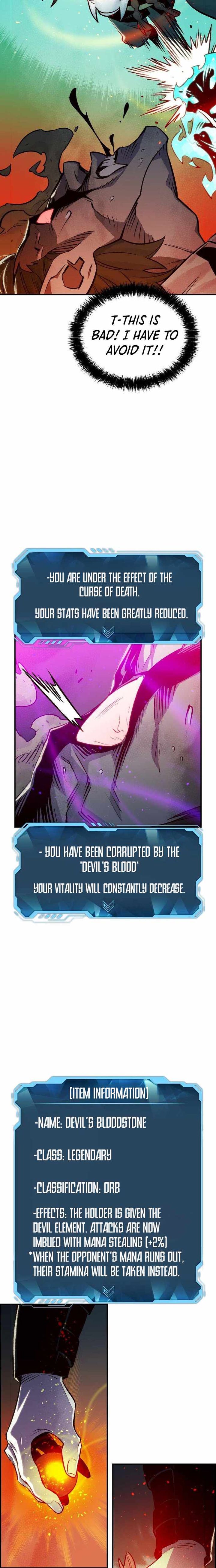 The Lone Necromancer 24 21