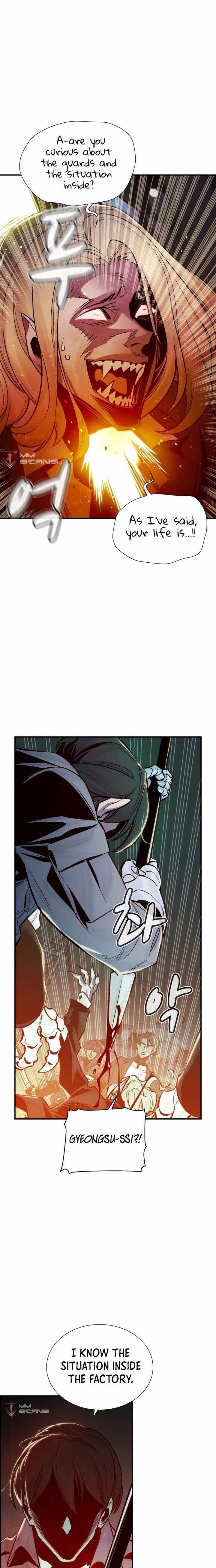 The Lone Necromancer 24 4