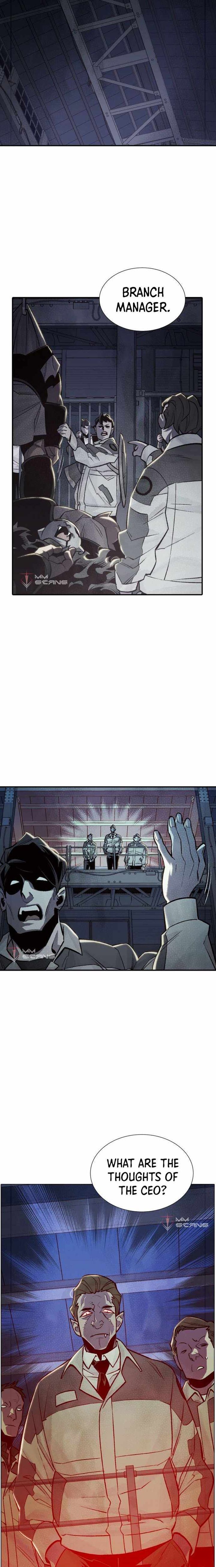The Lone Necromancer 24 8
