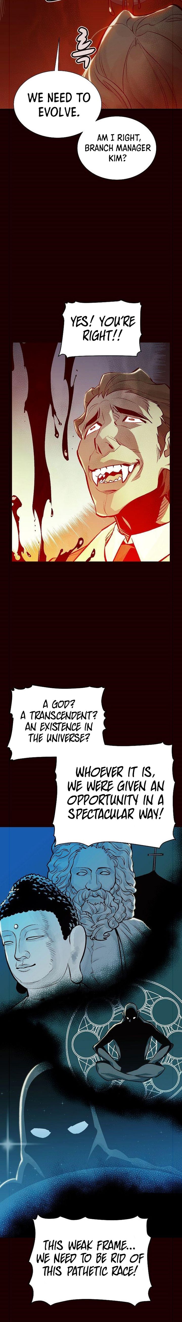 The Lone Necromancer 25 20