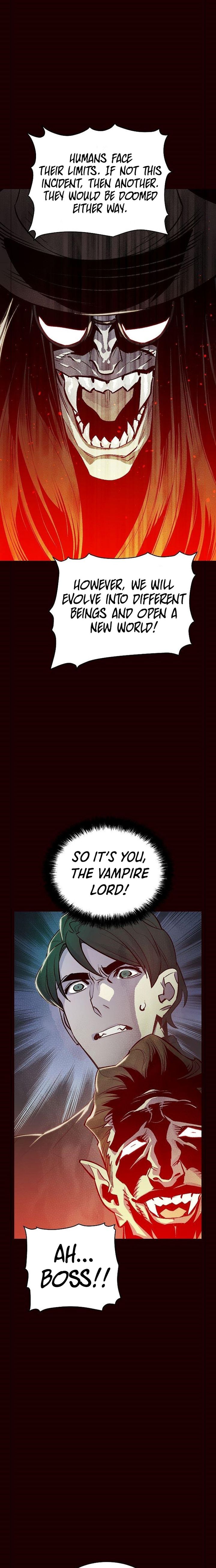 The Lone Necromancer 25 21