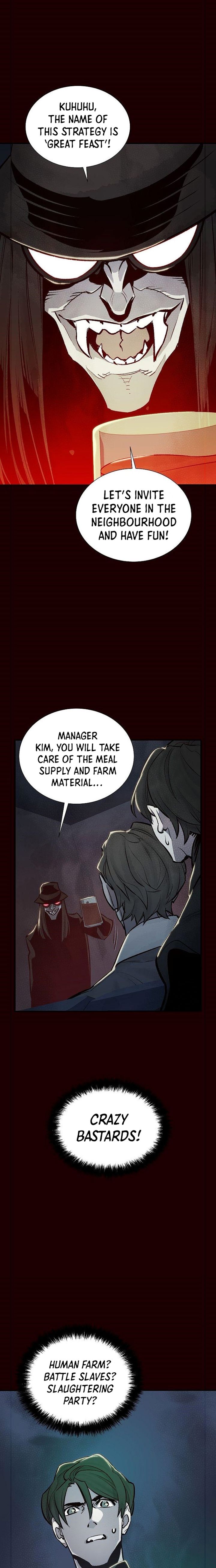 The Lone Necromancer 25 24