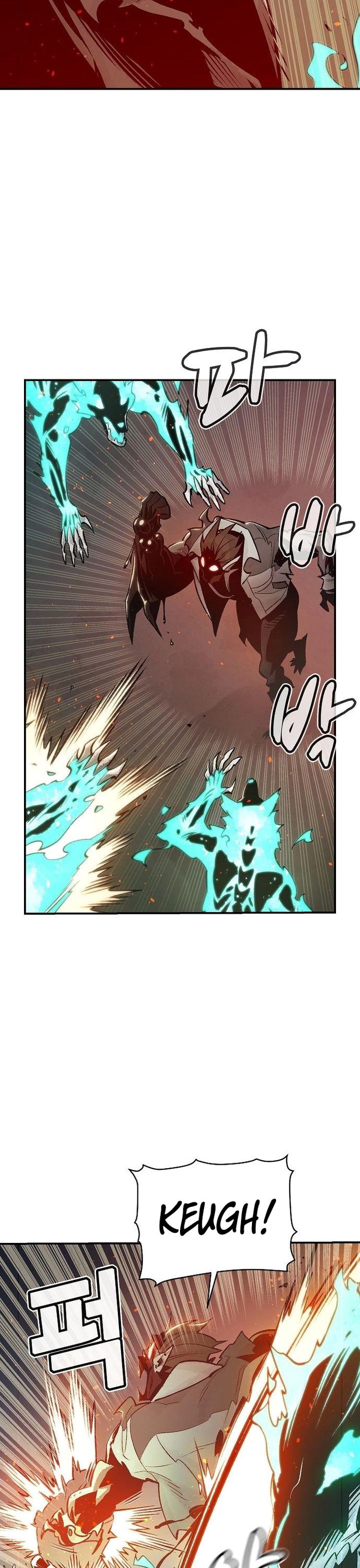 The Lone Necromancer 25 6