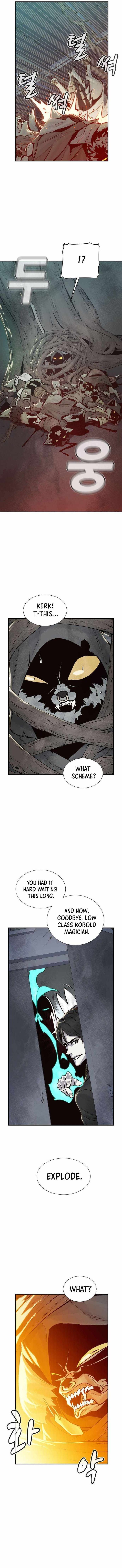 The Lone Necromancer 28 13