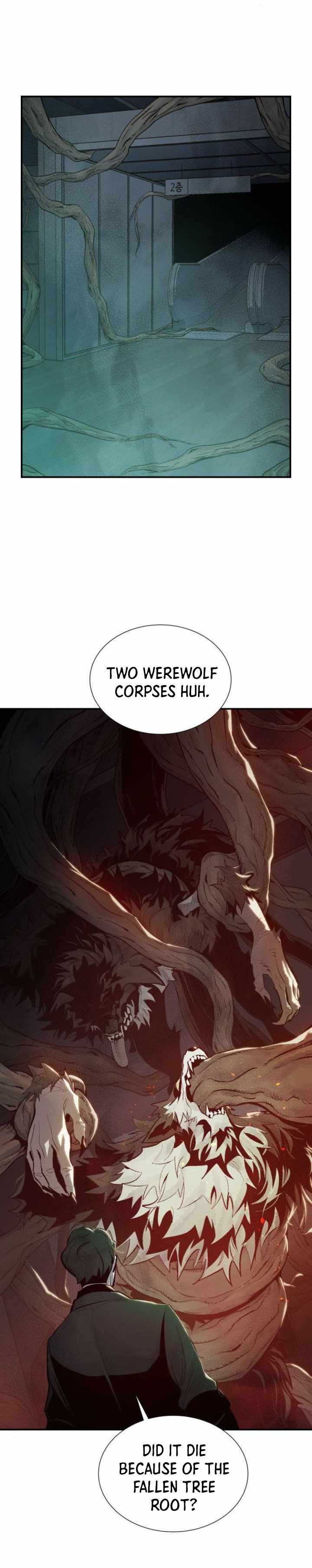The Lone Necromancer 30 4
