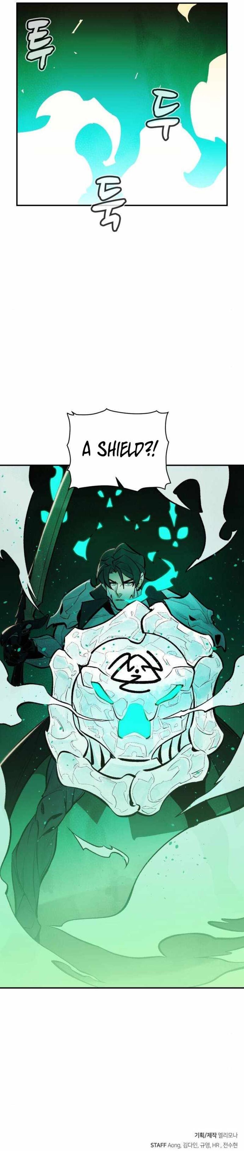 The Lone Necromancer 42 18
