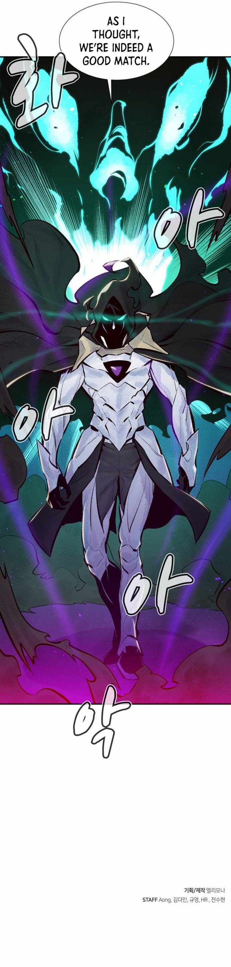 The Lone Necromancer 48 15