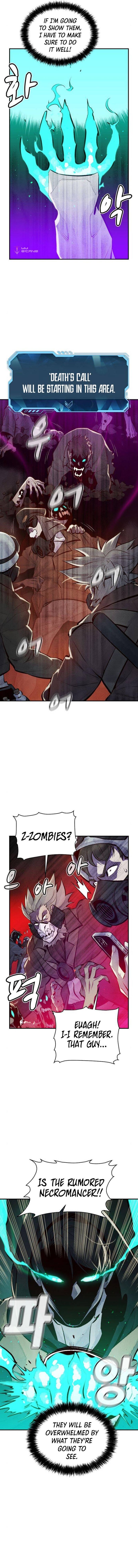 The Lone Necromancer 49 2