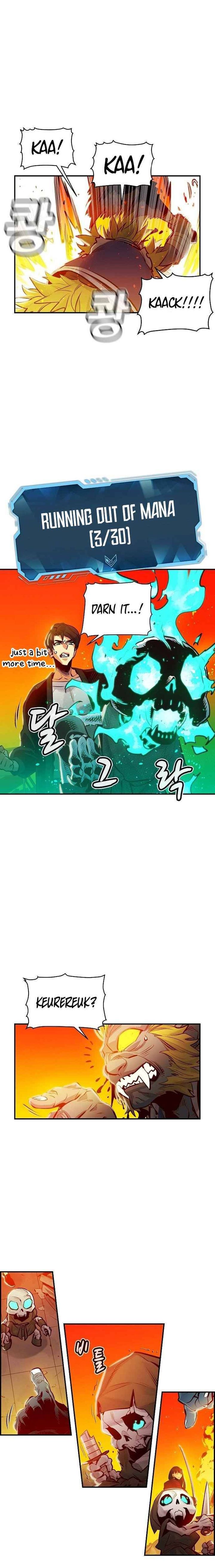The Lone Necromancer 5 23