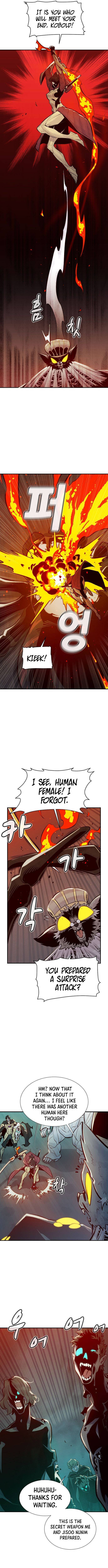 The Lone Necromancer 54 10