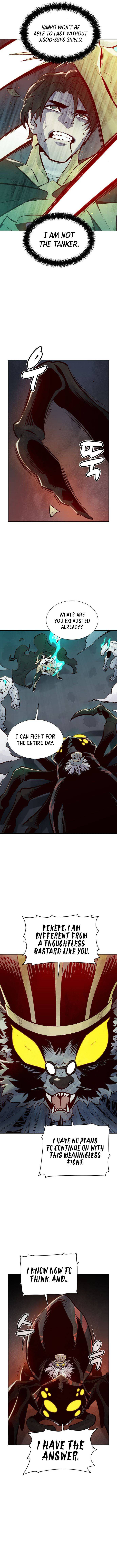 The Lone Necromancer 54 7