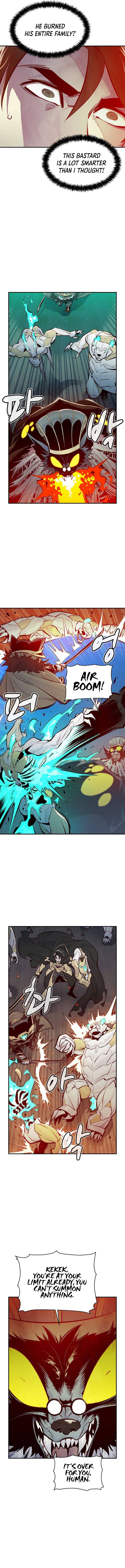 The Lone Necromancer 54 9