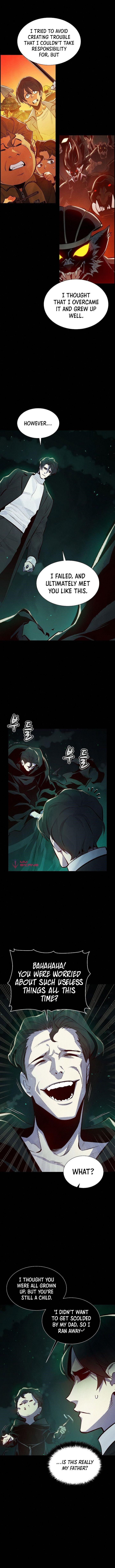 The Lone Necromancer 61 3