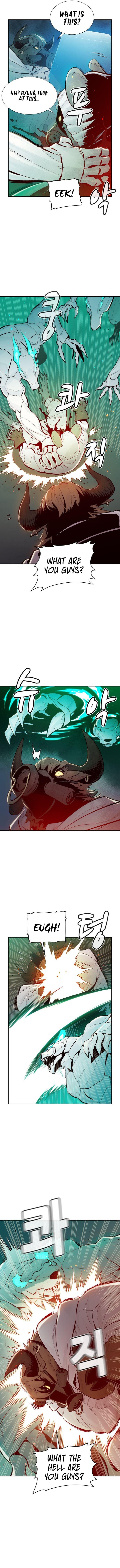 The Lone Necromancer 63 6