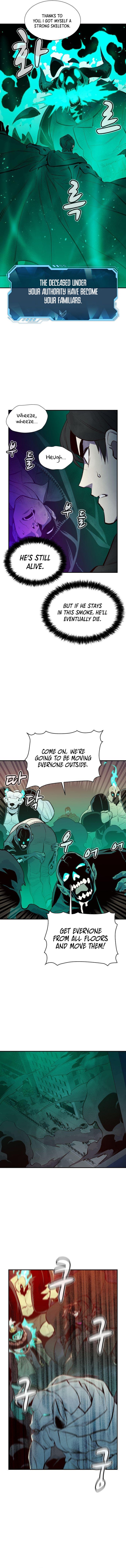 The Lone Necromancer 63 9