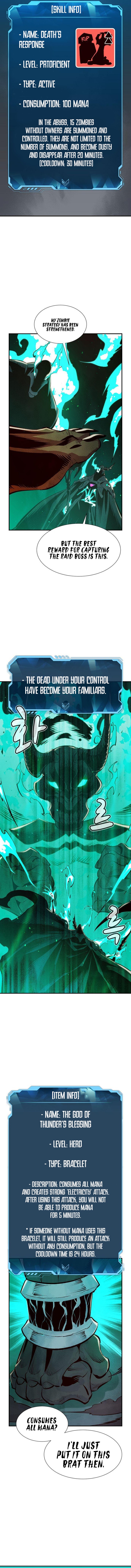 The Lone Necromancer 64 11