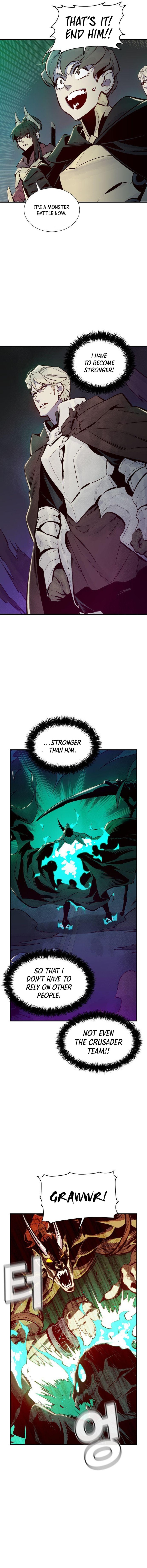 The Lone Necromancer 64 6