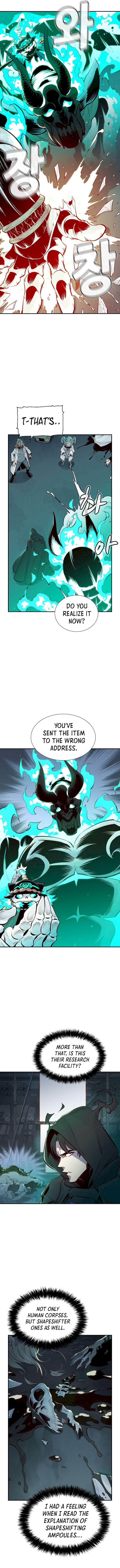 The Lone Necromancer 65 10