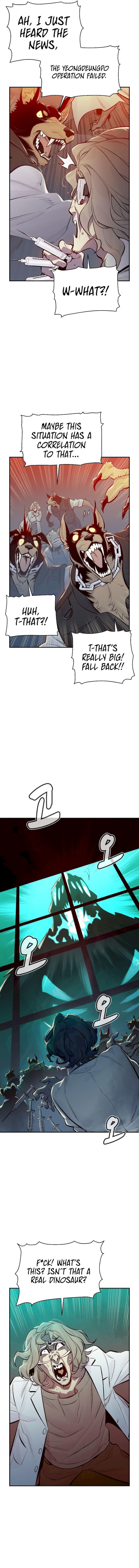 The Lone Necromancer 65 6