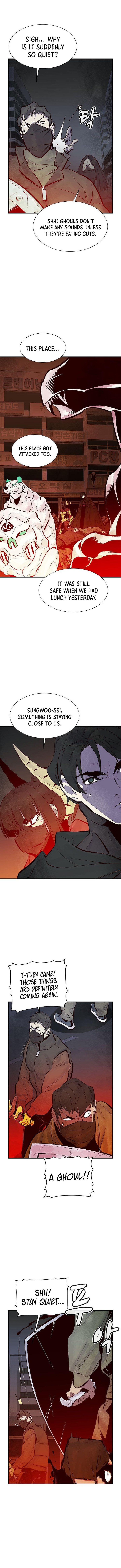 The Lone Necromancer 69 14