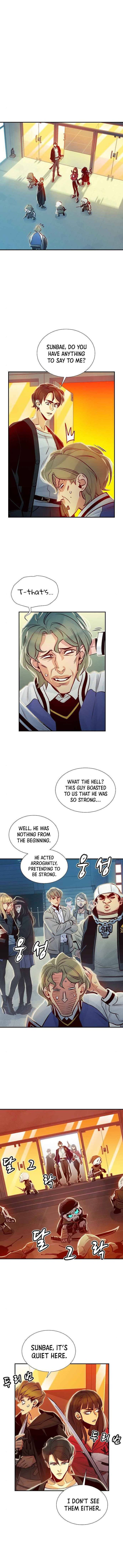 The Lone Necromancer 7 1