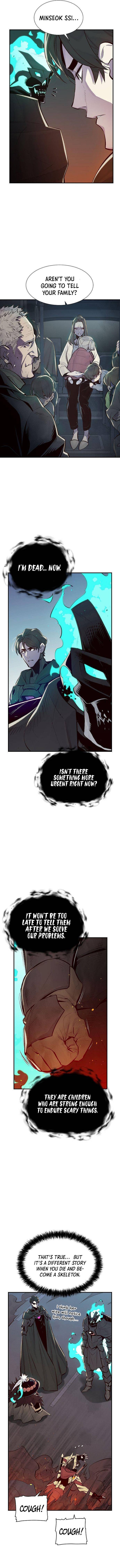 The Lone Necromancer 71 9