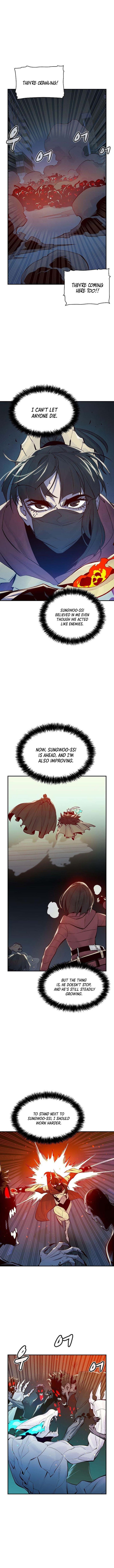 The Lone Necromancer 73 2