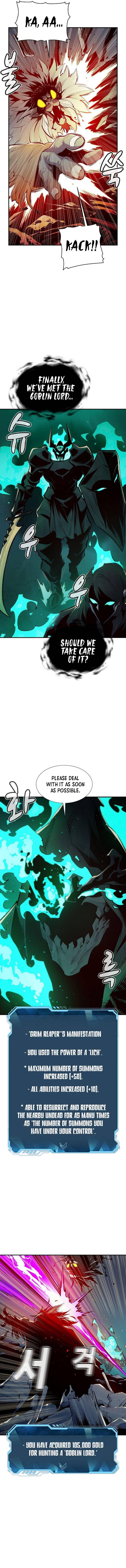 The Lone Necromancer 74 11