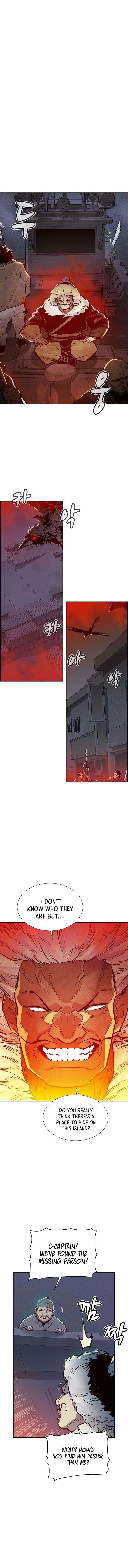 The Lone Necromancer 77 1