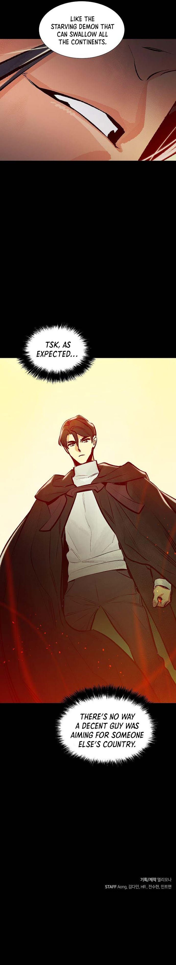 The Lone Necromancer 77 16
