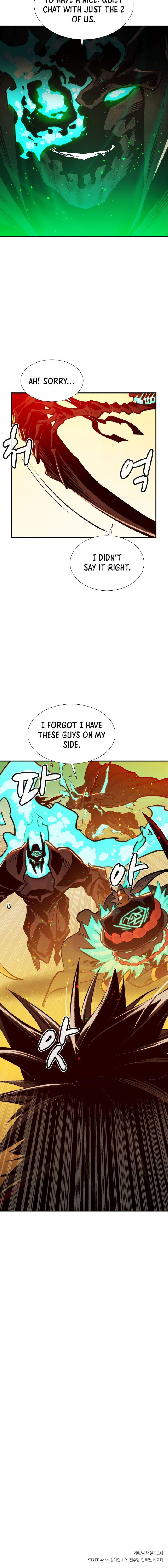 The Lone Necromancer 81 9