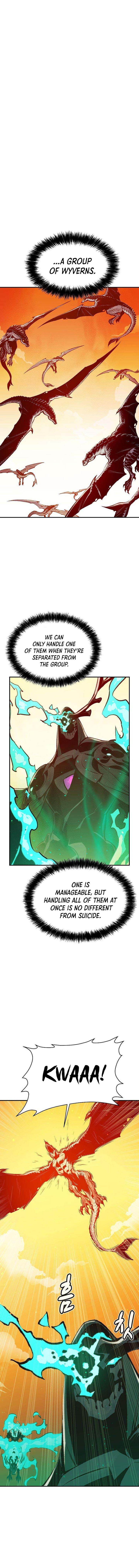 The Lone Necromancer 83 1