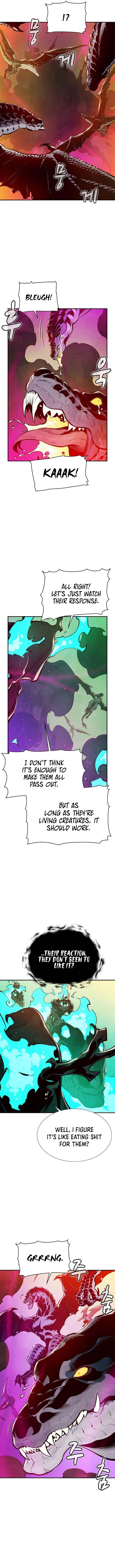 The Lone Necromancer 83 4