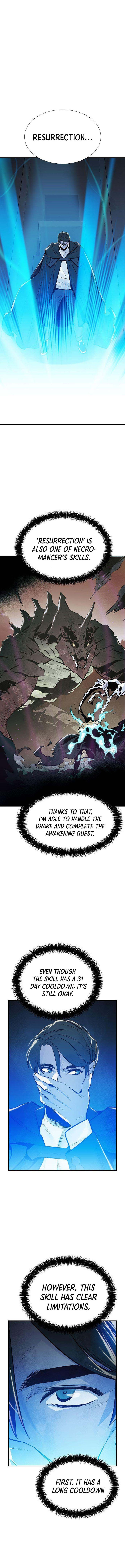 The Lone Necromancer 84 1