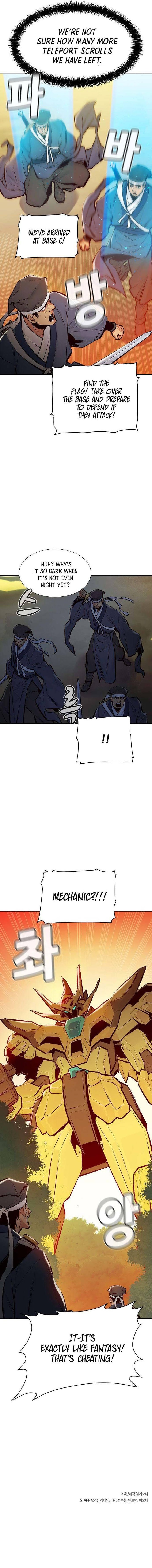 The Lone Necromancer 87 15