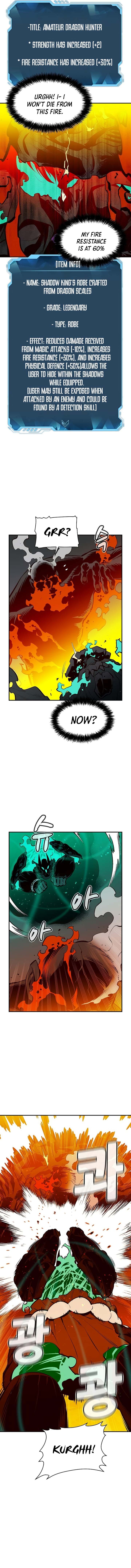 The Lone Necromancer 94 8
