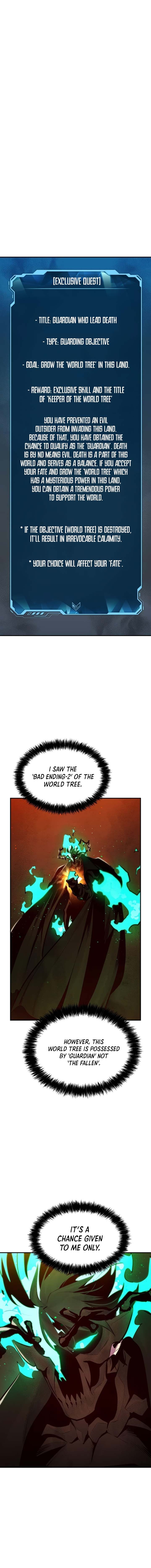 The Lone Necromancer 96 1