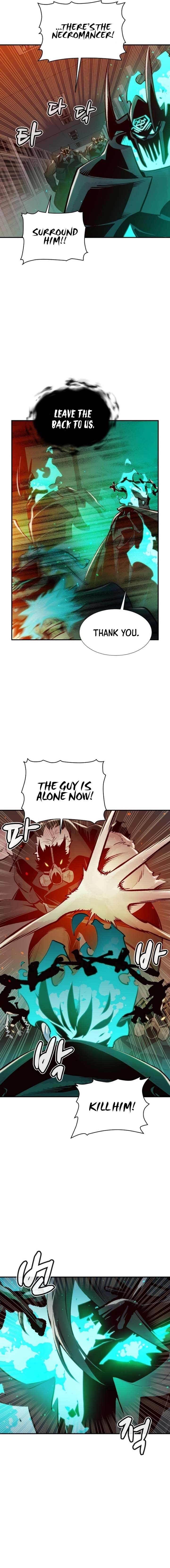 The Lone Necromancer 96 17