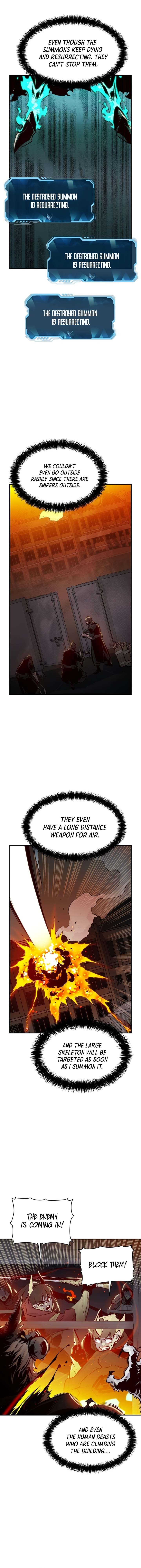 The Lone Necromancer 96 19