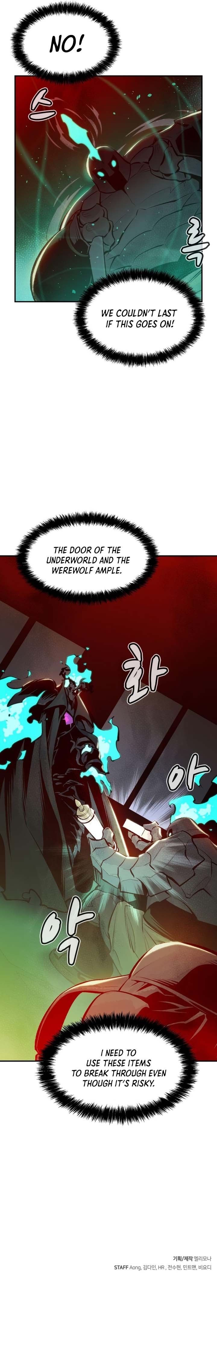 The Lone Necromancer 96 20
