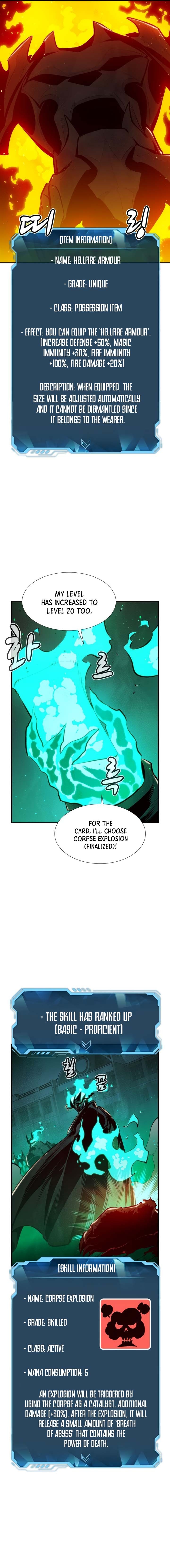 The Lone Necromancer 96 3