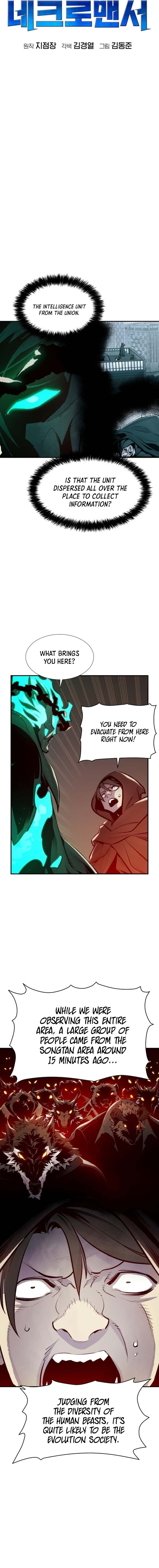 The Lone Necromancer 96 6