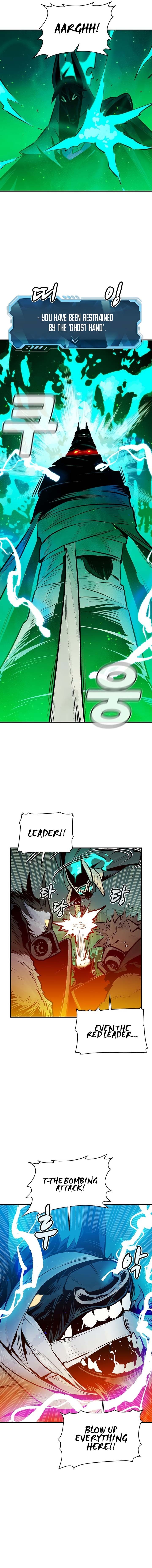 The Lone Necromancer 98 16