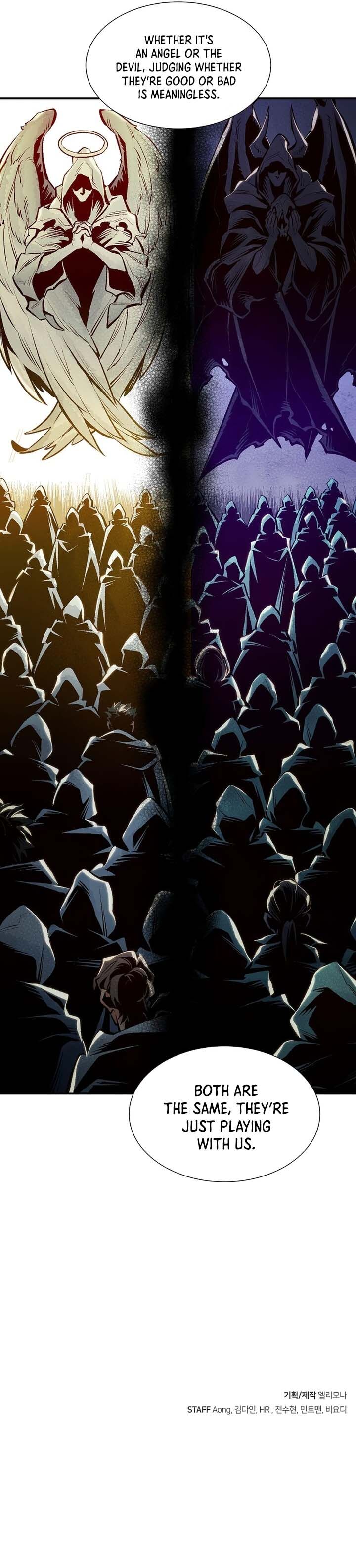 The Lone Necromancer 99 21