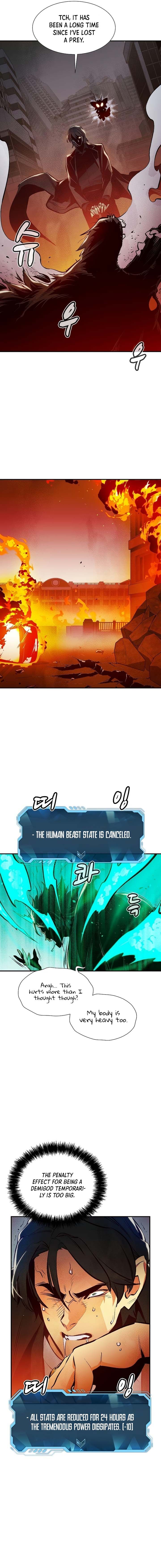 The Lone Necromancer 99 7