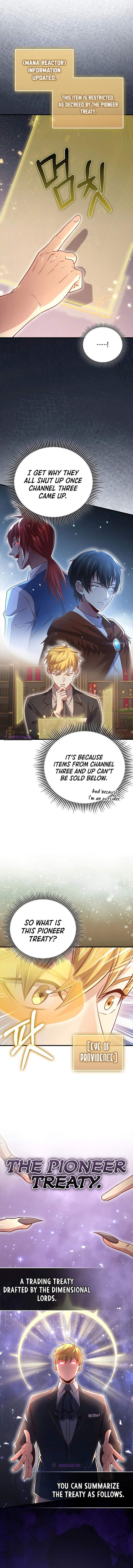 The Lords Coins Arent Decreasing 132 3