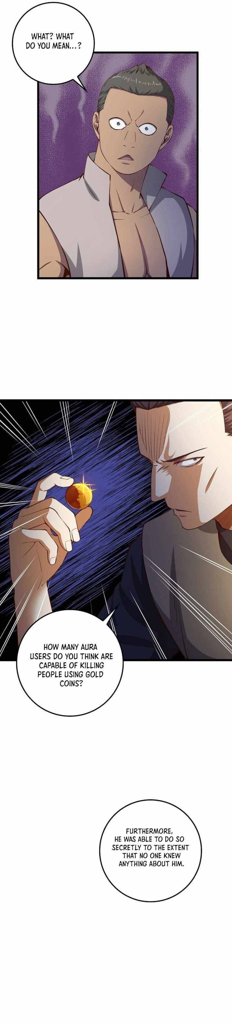 The Lords Coins Arent Decreasing 53 4