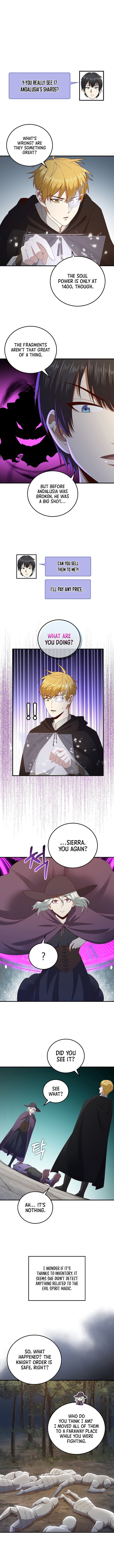The Lords Coins Arent Decreasing 97 1