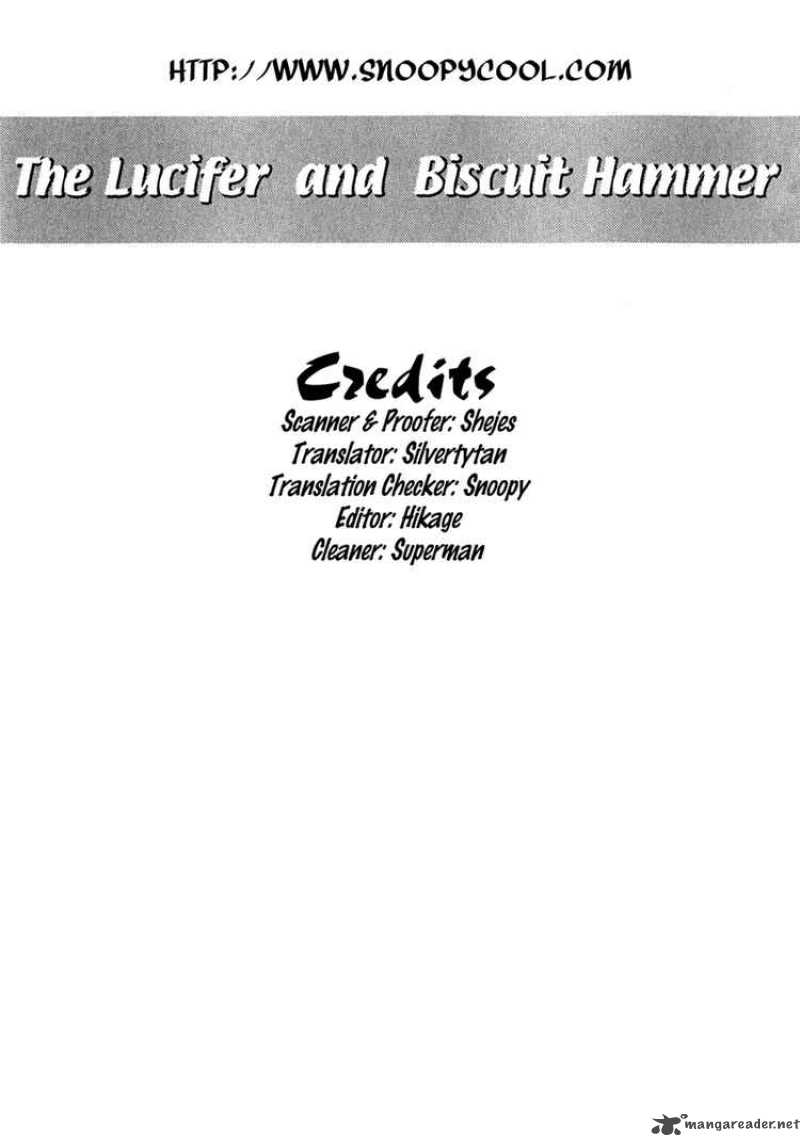 The Lucifer And Biscuit Hammer 23 24